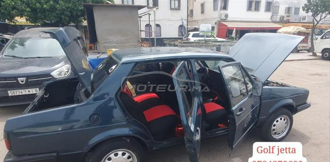voiture jeta à vendre