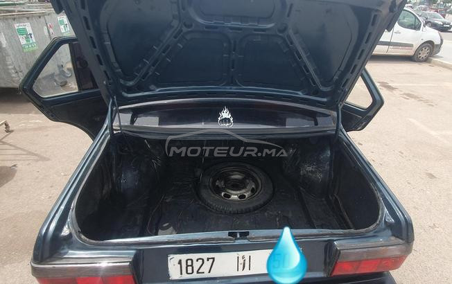 voiture jeta à vendre