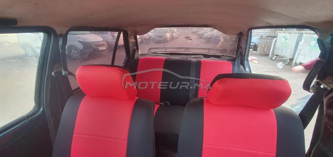 voiture jeta à vendre