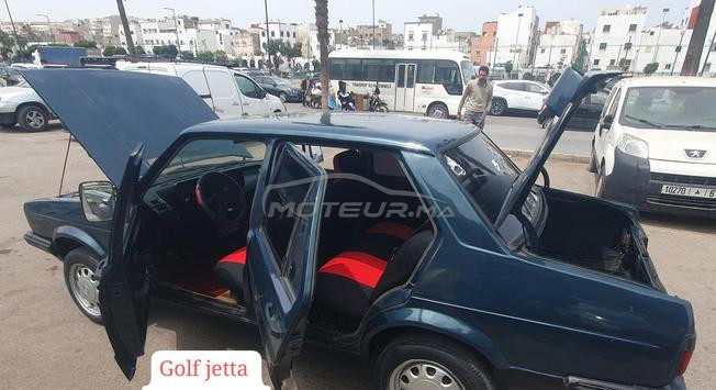 voiture jeta à vendre