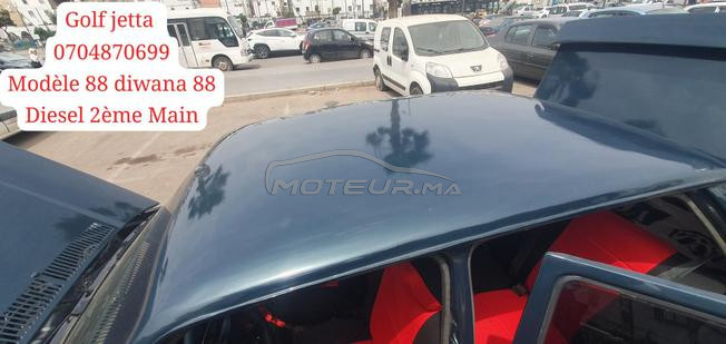 voiture jeta à vendre