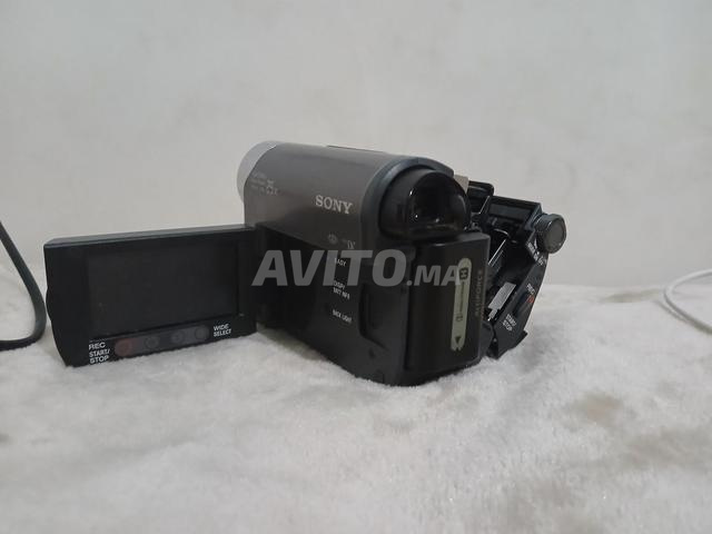 CAMERA PROFESSIONNELLE SONY ORIGINALE - 2
