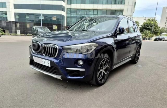 BMW X1 F48 à vendre - 2