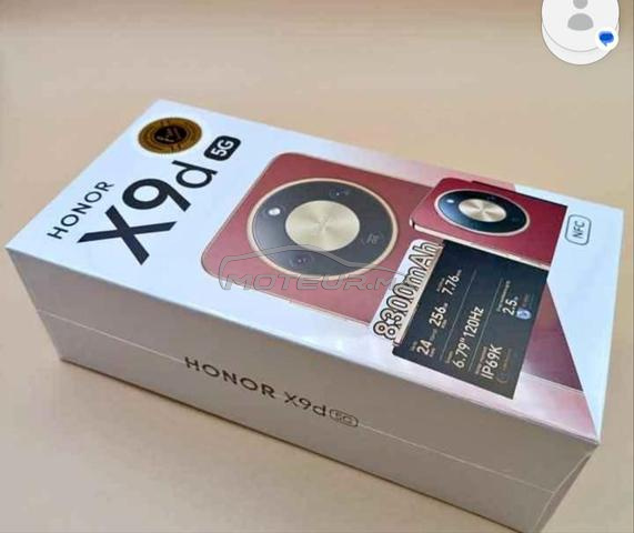 هونر X9D جديد لم يستخدم قط - 2