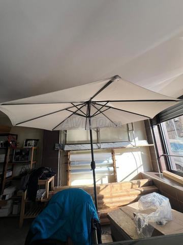 Parasol 3mm - 2
