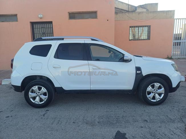 duster pristege 2019
