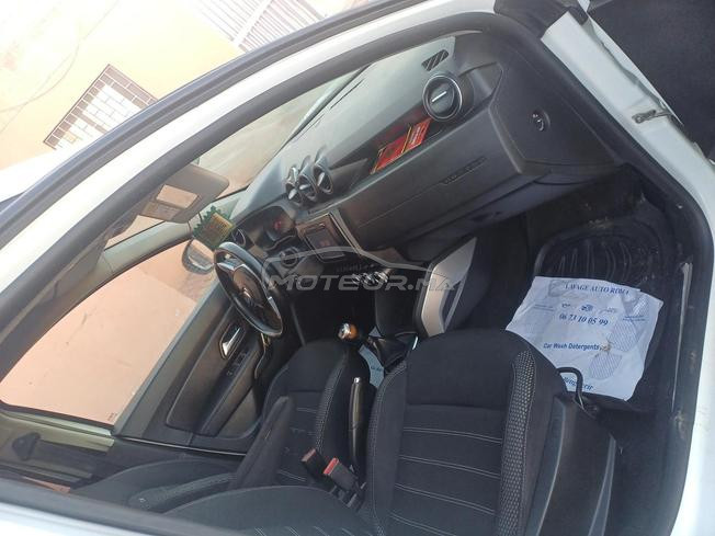 duster pristege 2019