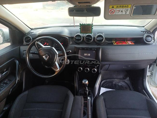 duster pristege 2019