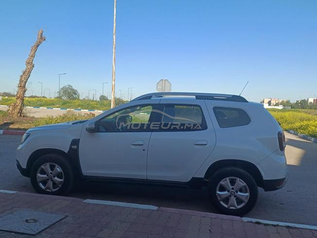 duster pristege 2019