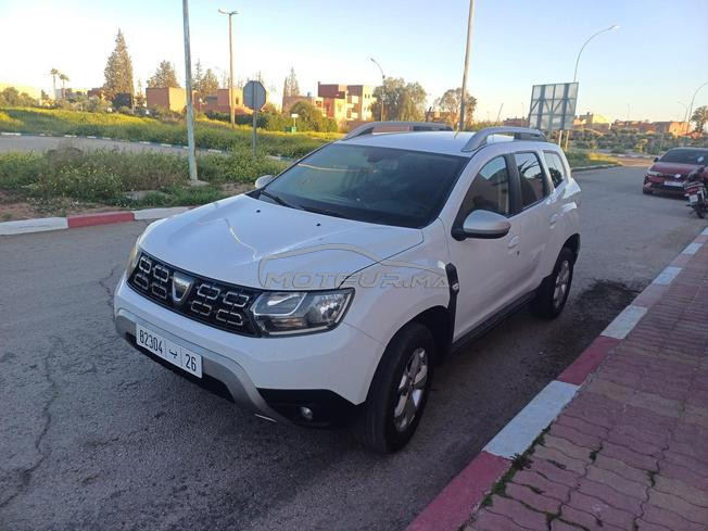 duster pristege 2019