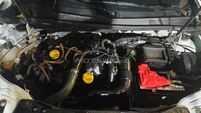 duster pristege 2019