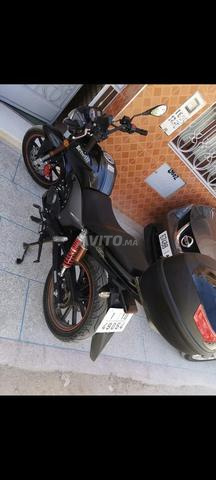 Benelli VLX 150 cc - 2