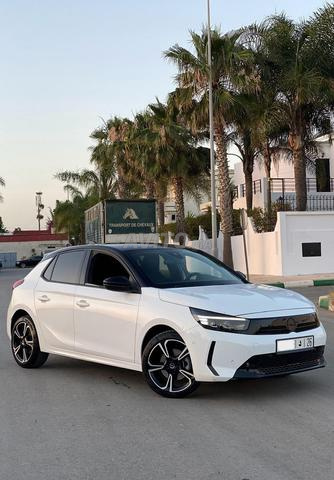 أوبل كورسا جي إس-لاين بلس 2025❣️ - 2
