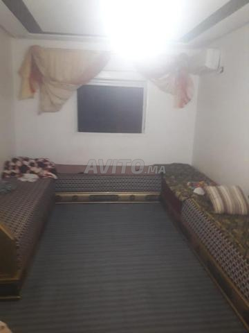 Appartement à louer à Mansour - 2
