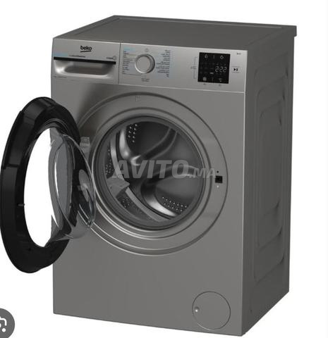 Machine à laver Beko 7 kg très bon état