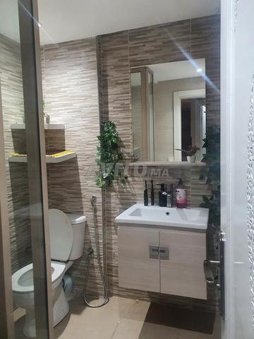 Appartement à vendre - 2