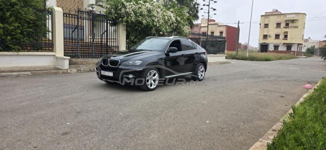 BMW X6 Diesel Automatique 2010 à Nador
