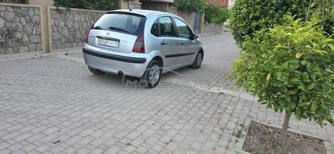Citroën C3 Diesel Manuelle 2004 à Nador