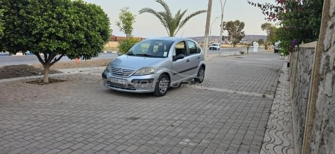 Citroën C3 Diesel Manuelle 2004 à Nador