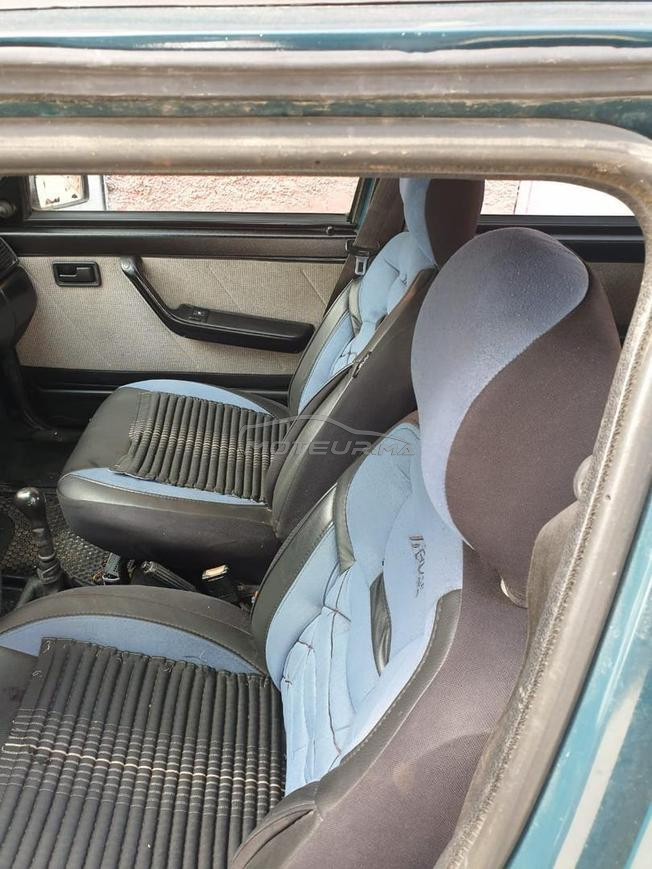 Fiat Uno Diesel Manuelle 1996 à Kénitra