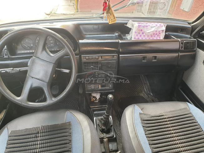 Fiat Uno Diesel Manuelle 1996 à Kénitra