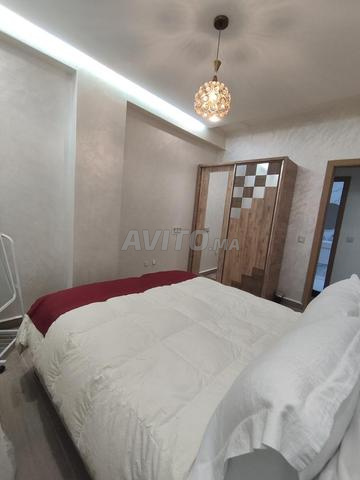 Appartement chaleureux - 2