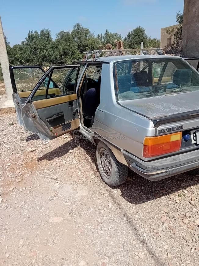 العروي الناظور