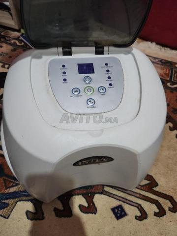 INTEX MODEL ECO5220 - 2
