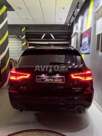 Bmw x3 2021
