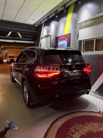 Bmw x3 2021