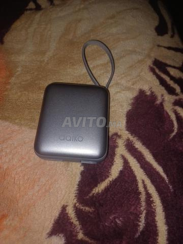 Power bank neuve - 2