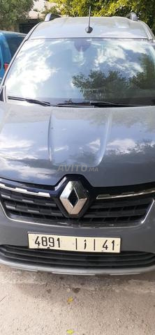 Renault express 2022 Économique / excellent état