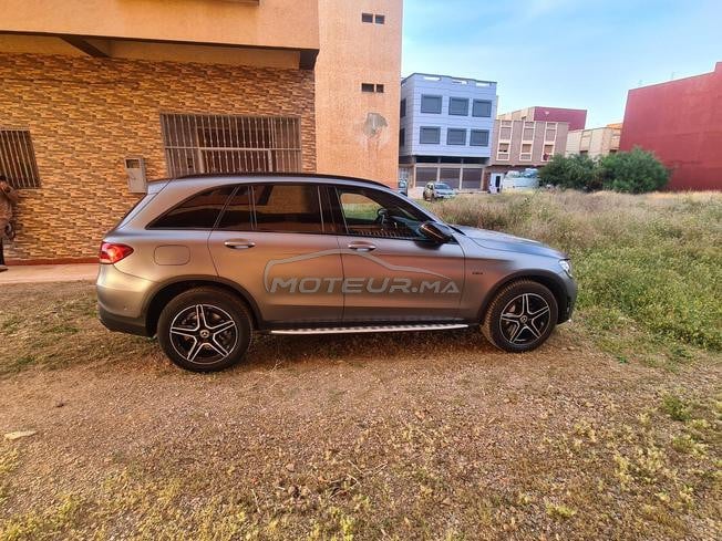 GLC 300DE AMG 