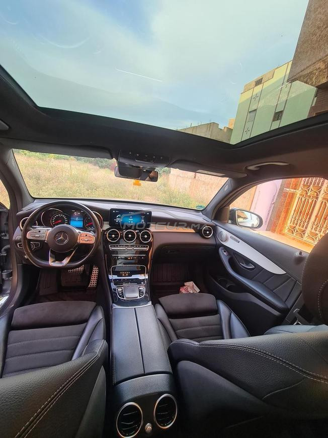 GLC 300DE AMG 