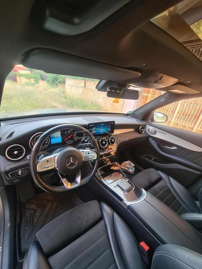 GLC 300DE AMG 