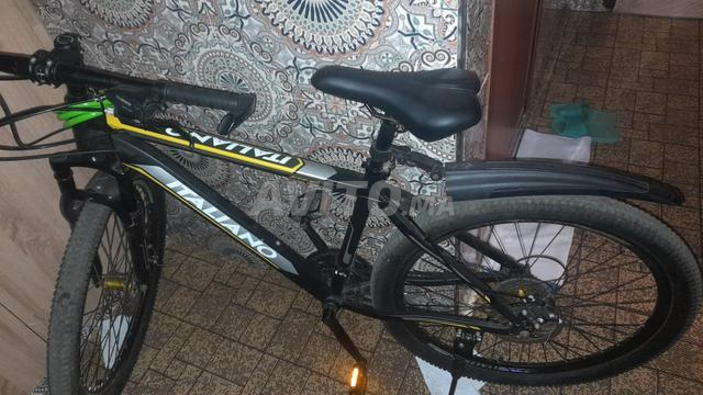 RES GOLF 107 IMM 438 APRT 08 KENITRA