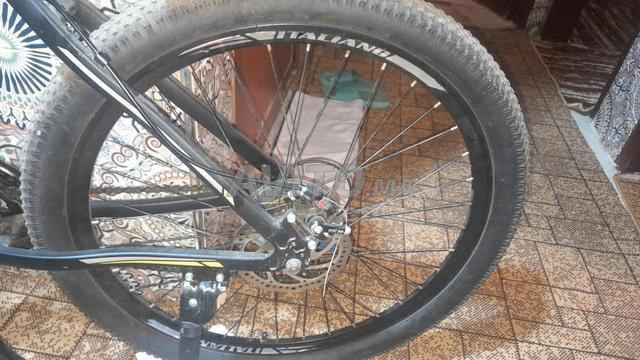 RES GOLF 107 IMM 438 APRT 08 KENITRA - 2