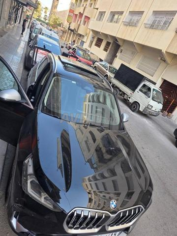 BMW X1 موديل 2024 - 2