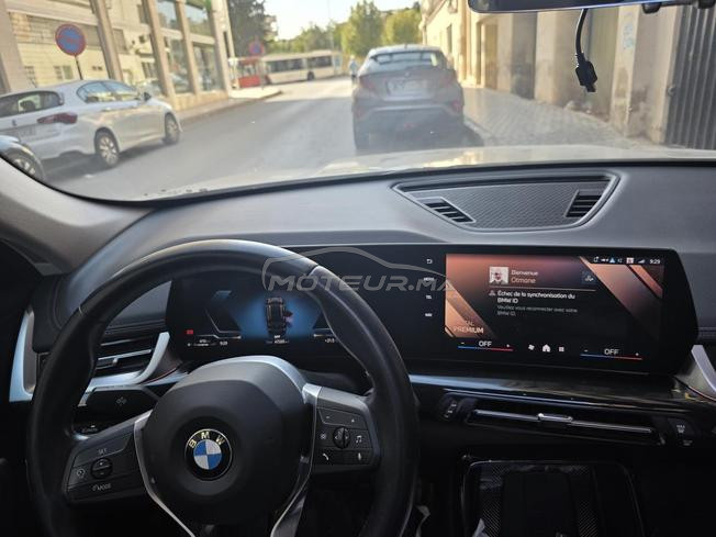 bmw x1 model 2024 
