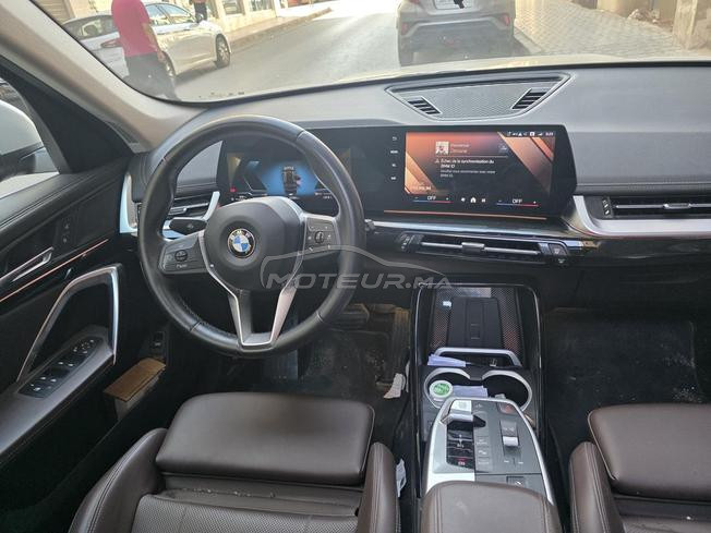 bmw x1 model 2024 
