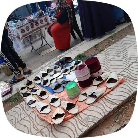 بلغ و طرابش - 2
