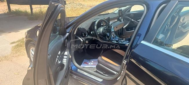 Mercedes-Benz 220 Diesel Automatique 2019