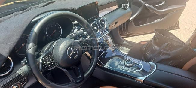 Mercedes-Benz 220 Diesel Automatique 2019