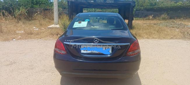 Mercedes-Benz 220 Diesel Automatique 2019