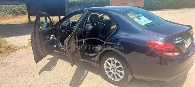 Mercedes-Benz 220 Diesel Automatique 2019
