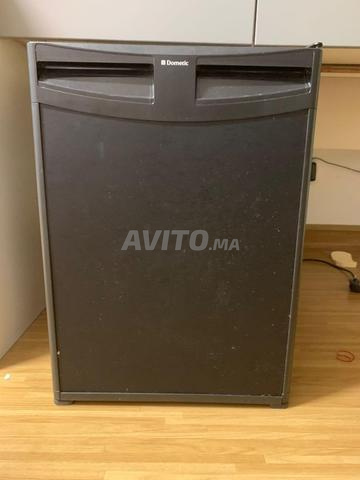Mini bar Dometic 40L Silencieux Gaz / 220V Hôtels