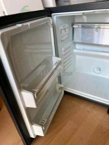 Mini bar Dometic 40L Silencieux Gaz / 220V Hôtels - 2