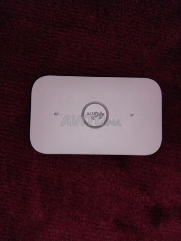 Wifi mobile - 2