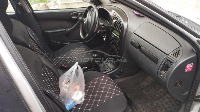 Citroen Xsara 