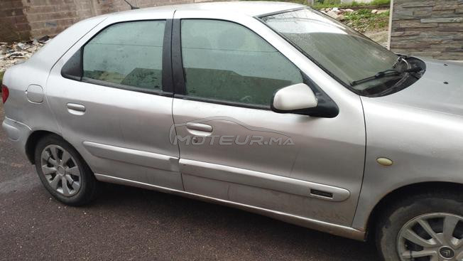 Citroen Xsara 